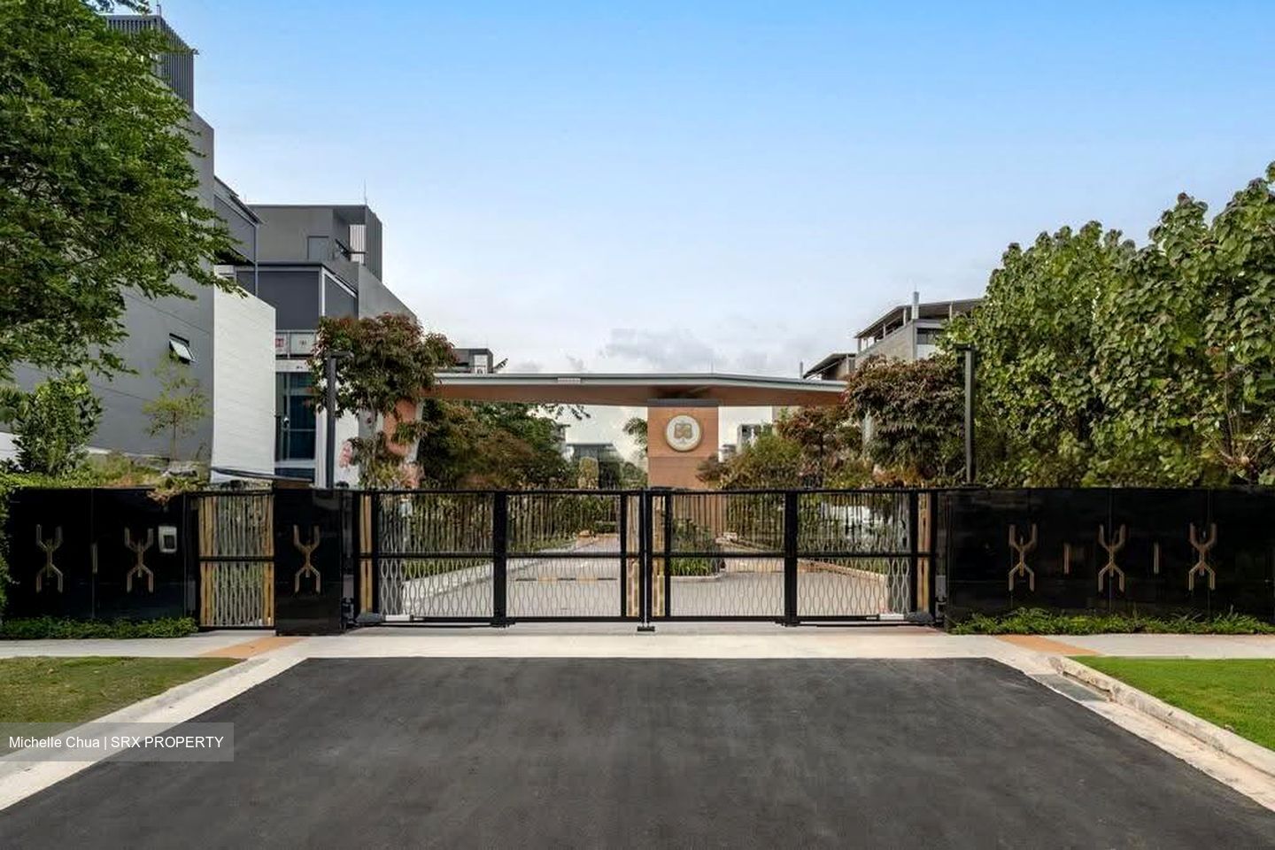 Belgravia Ace (D28), Semi-Detached #612396081